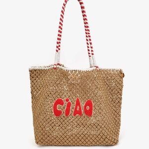 Clare V. L’été Tote